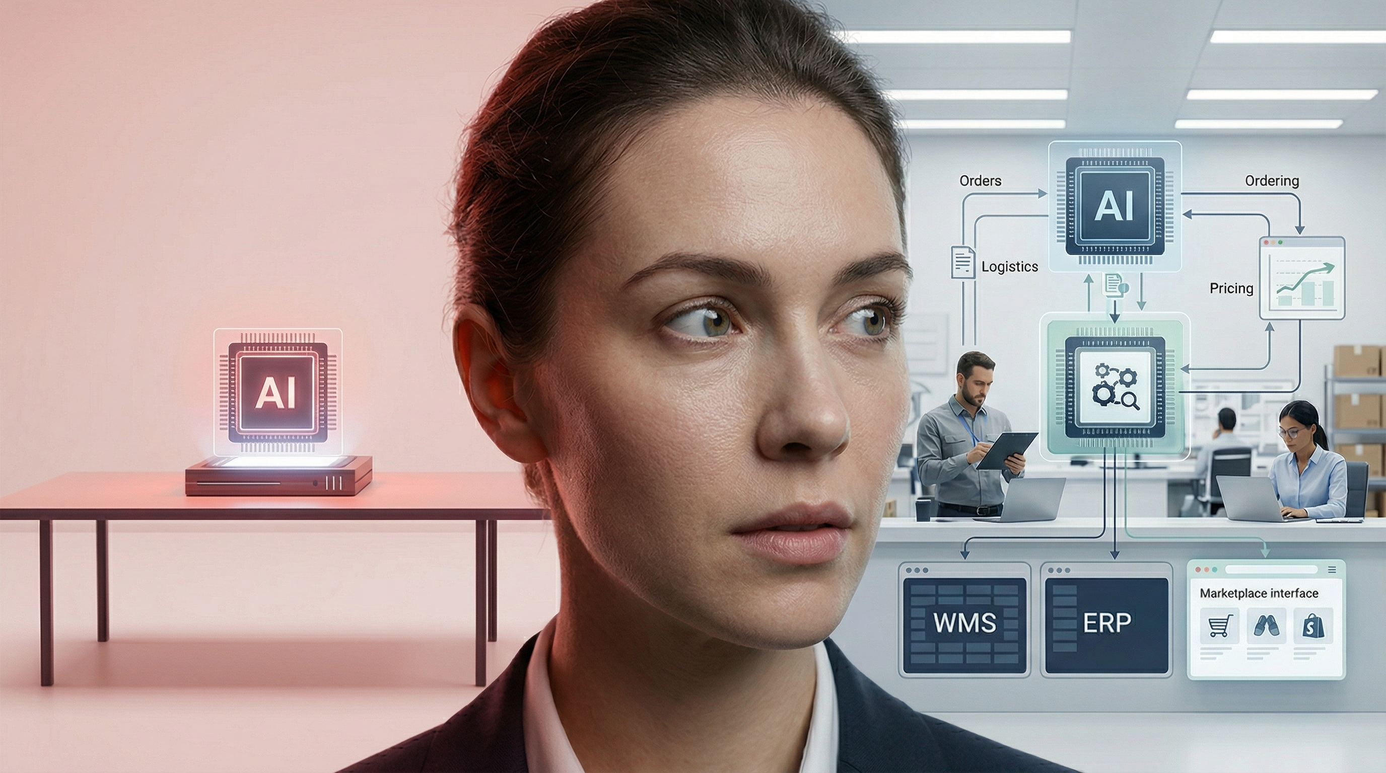 Почему «купить нейросеть» недостаточно