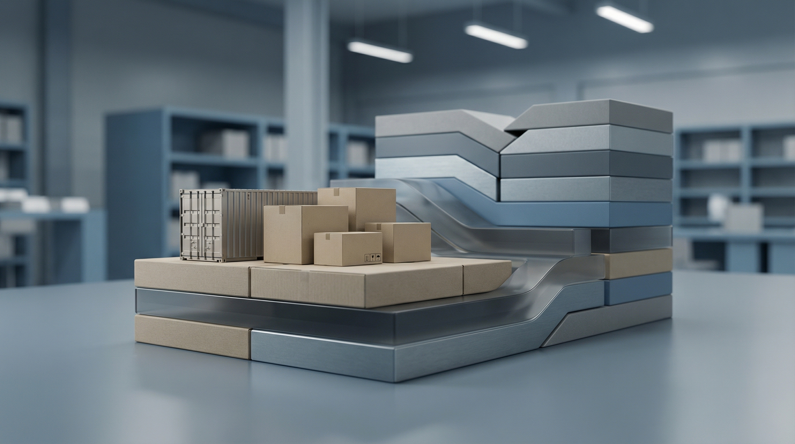 Импортный НДС в себестоимости и вычет