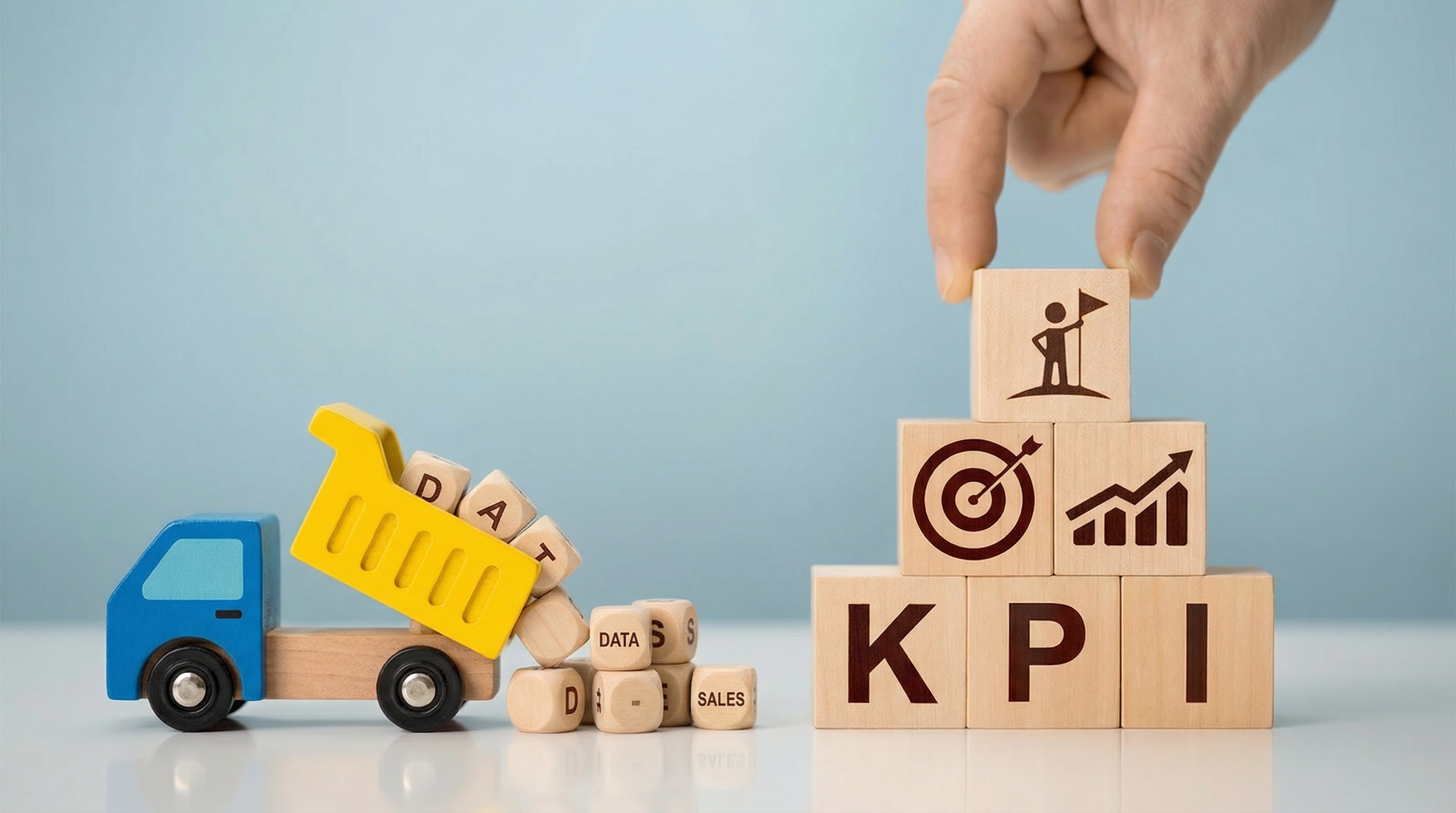 KPI и метрики успеха