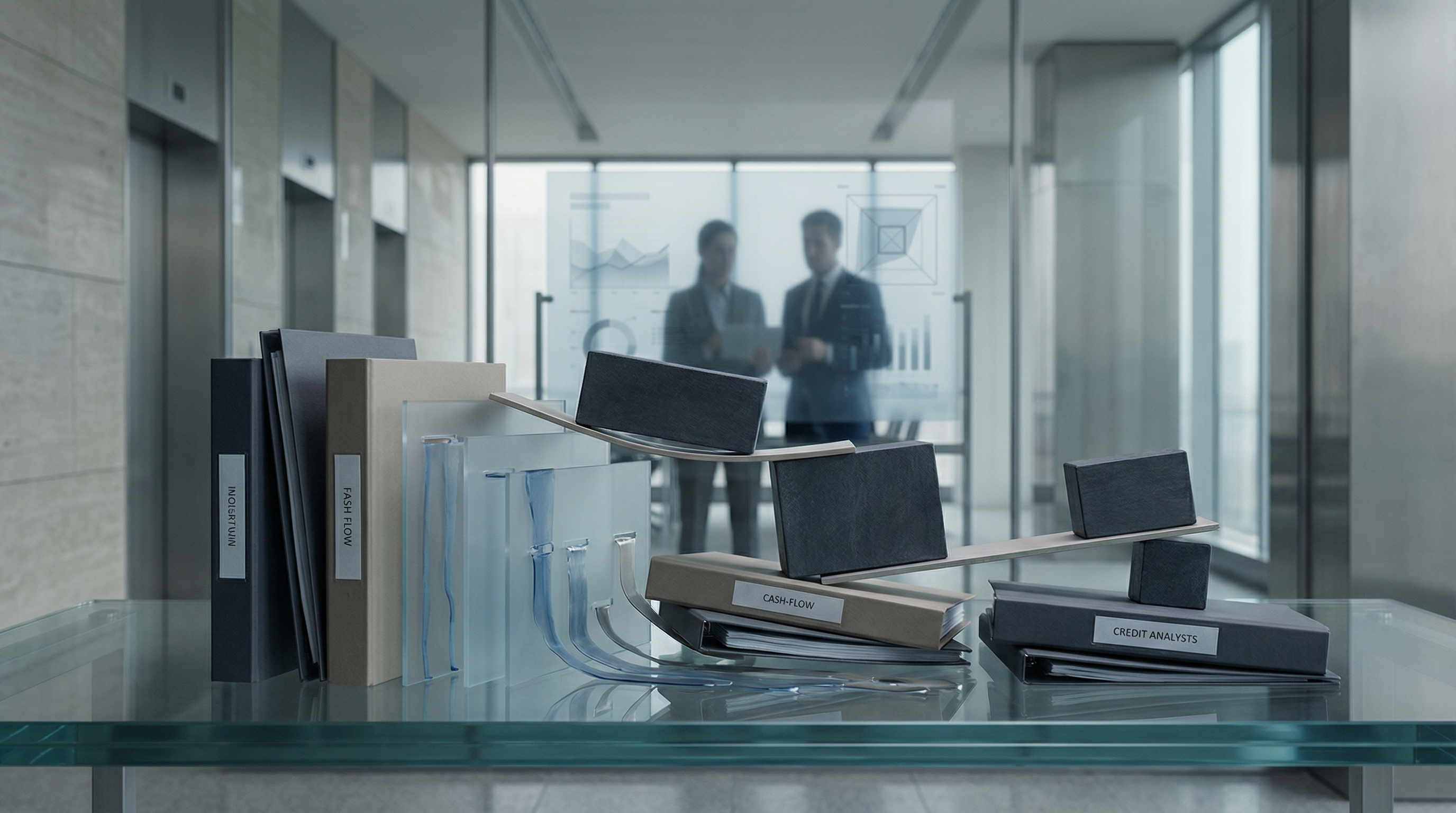 Признаки несостоятельности и их влияние на решение банка