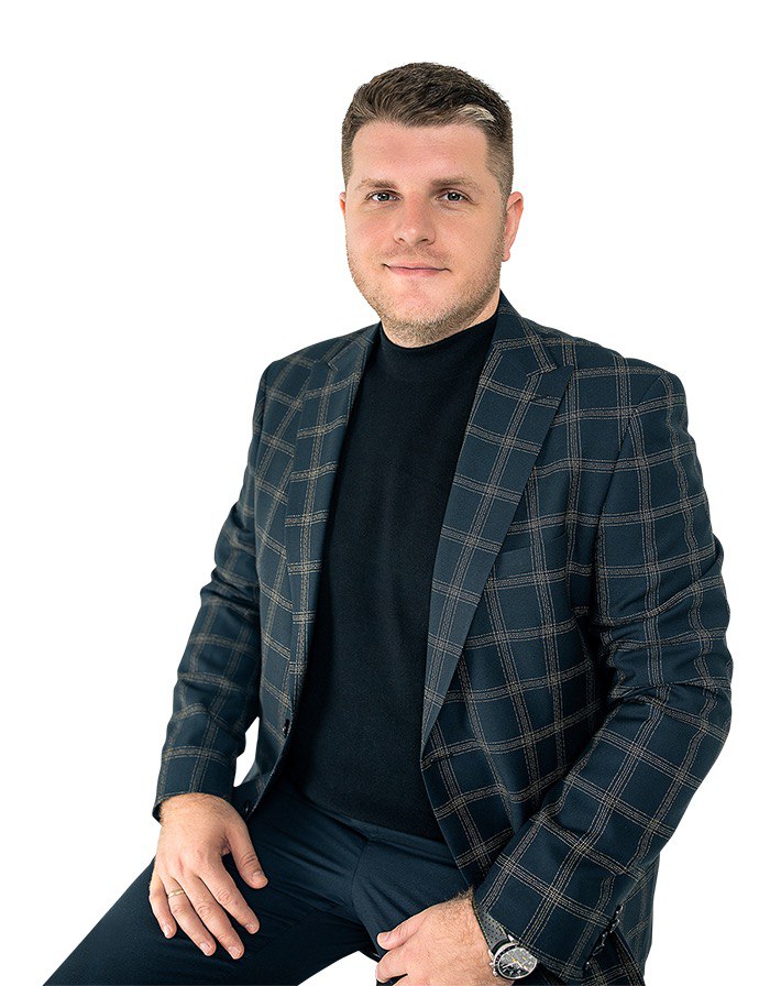 Трофимов Артемий Алексеевич